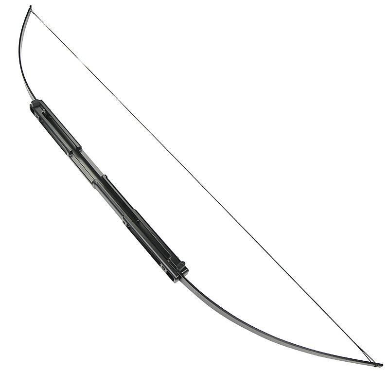♪ Wolf and arrow ♪